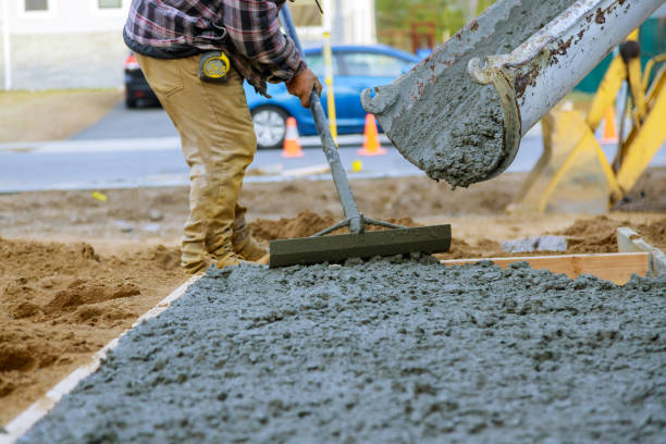 Best Concrete Repair Services  in Marionville, MO