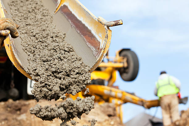 Best Concrete Demolition Services  in Marionville, MO